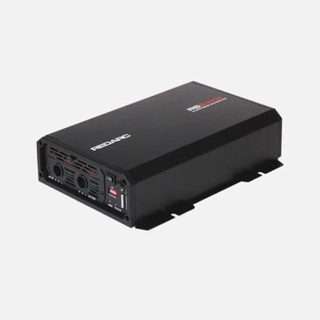 REDARC REDARC Pure Sine Wave Inverter w/ATS - 2000W Battery Accessories aftermarket performance part