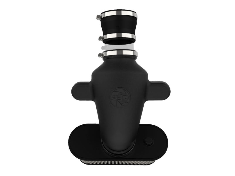 aFe MagnumFORCE Intakes Stage-2 PDS AIS PDS Chevrolet Corvette 05-07 V8-6.0L aFe Cold Air Intakes  AXOPROS