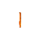 KC HiLiTES FLEX ERA 3 Light Shield Amber (ea) KC HiLiTES Light Accessories and Wiring  AXOPROS