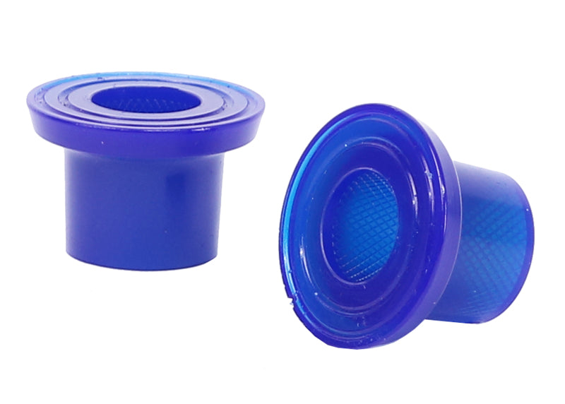 SuperPro Steering Idler Bushing Kit Superpro Bushing Kits  AXOPROS