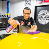 Chemical Guys Extreme Slick Synthetic Quick Detailer - 16oz Chemical Guys Car Waxes  AXOPROS