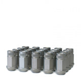 Skunk2 12 x 1.5 Forged Lug Nut Set (20 Pcs.) Skunk2 Racing Lug Nuts  AXOPROS