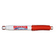 Skyjacker 2018 Jeep Wrangler JL - White OEM HD Replacement Steering Damper Skyjacker Steering Dampers  AXOPROS