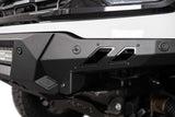 Addictive Desert Designs Addictive Desert Designs 2024 Ford F-150 Black Label - Front Bumper Bumpers - Steel aftermarket performance part