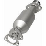 MagnaFlow Conv Direct Fit Acura-Honda 88-91 Magnaflow Catalytic Converter Direct Fit  AXOPROS