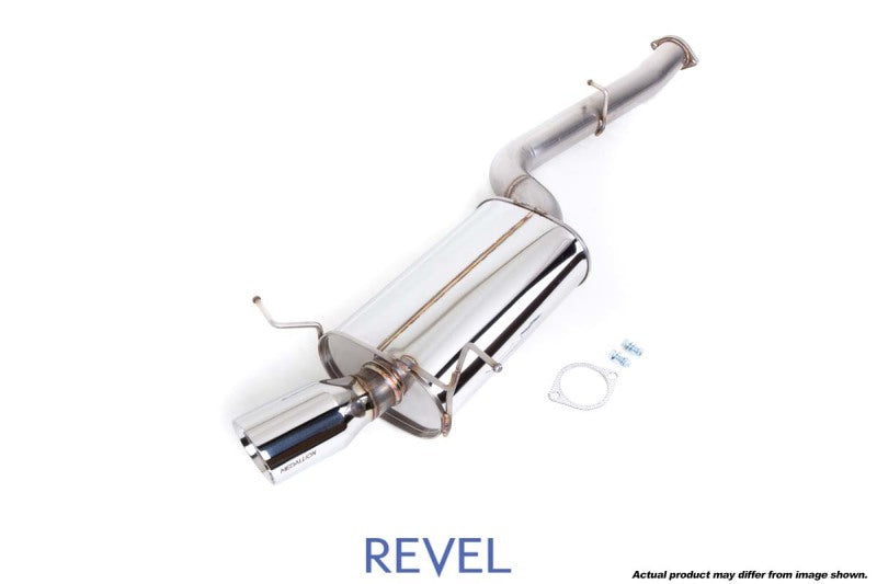 Revel Medallion Touring-S Catback Exhaust 93-97 Mazda RX-7 Revel Catback  AXOPROS