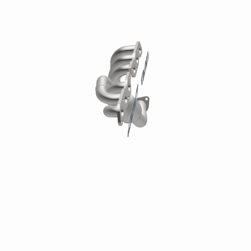 MagnaFlow Conv DF 00-04 Lexus IS/GS300 mani Magnaflow Catalytic Converter Direct Fit  AXOPROS