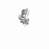 MagnaFlow Conv DF 00-04 Lexus IS/GS300 mani Magnaflow Catalytic Converter Direct Fit  AXOPROS