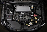 AEM 2022 C.A.S. Subaru WRX H4-2.4L F/I Turbo Cold Air Intake AEM Induction Cold Air Intakes  AXOPROS