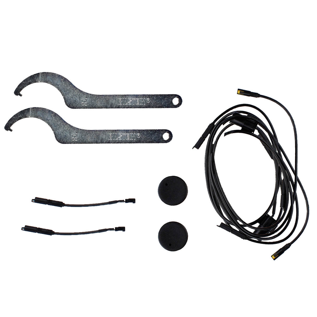 Bilstein Shock Absorbers Bilstein Suspension Kit  AXOPROS