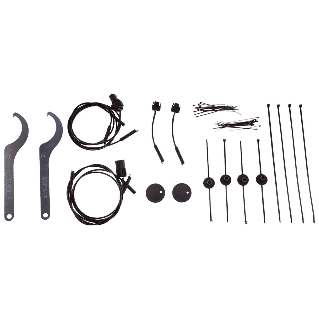 Bilstein Shock Absorbers Bilstein Suspension Kit  AXOPROS