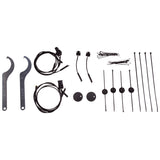 Bilstein Shock Absorbers Bilstein Suspension Kit  AXOPROS