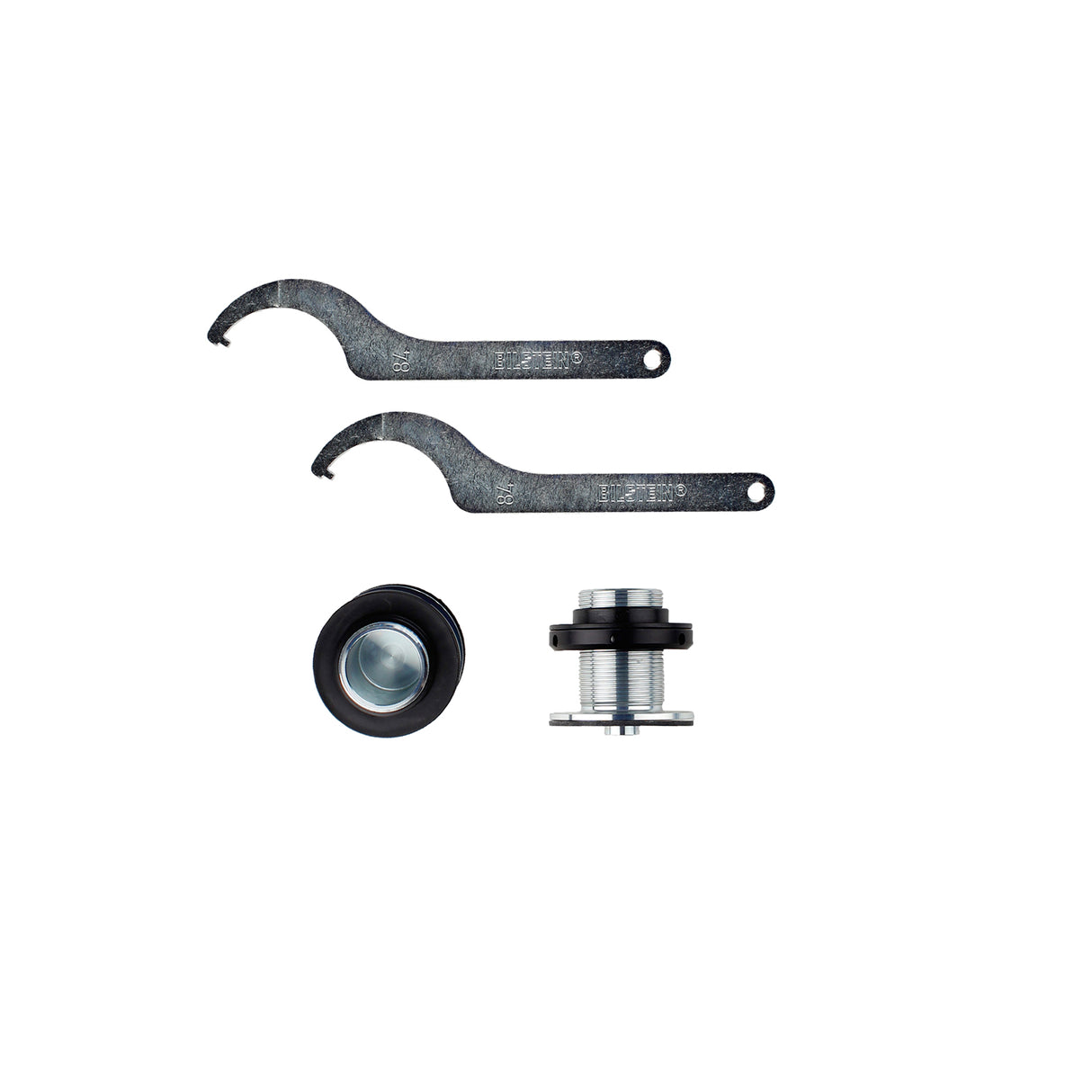 Bilstein Shock Absorbers Bilstein Suspension Kit  AXOPROS