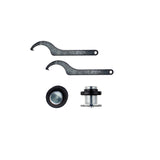 Bilstein Shock Absorbers Bilstein Suspension Kit  AXOPROS