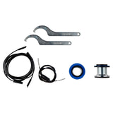 Bilstein Shock Absorbers Bilstein Suspension Kit  AXOPROS