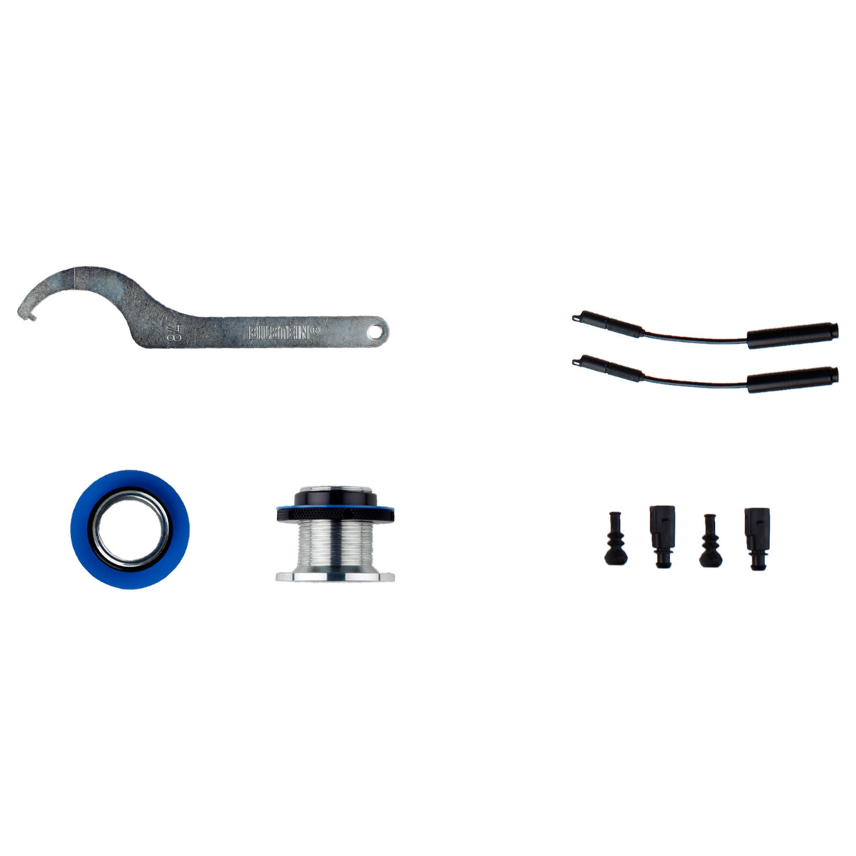 Bilstein Shock Absorbers Bilstein Suspension Kit  AXOPROS