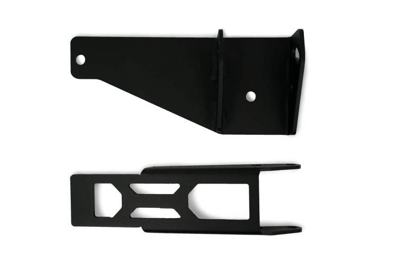 DV8 Offroad 18-20 Jeep Wrangler JL Adjustable Dead Pedal DV8 Offroad Pedal Covers  AXOPROS