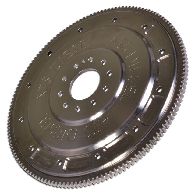 ATS Diesel 2003-07 Ford 6.0L 5R110 Billet Flexplate (SFI Certified) ATS Diesel Flexplates  AXOPROS