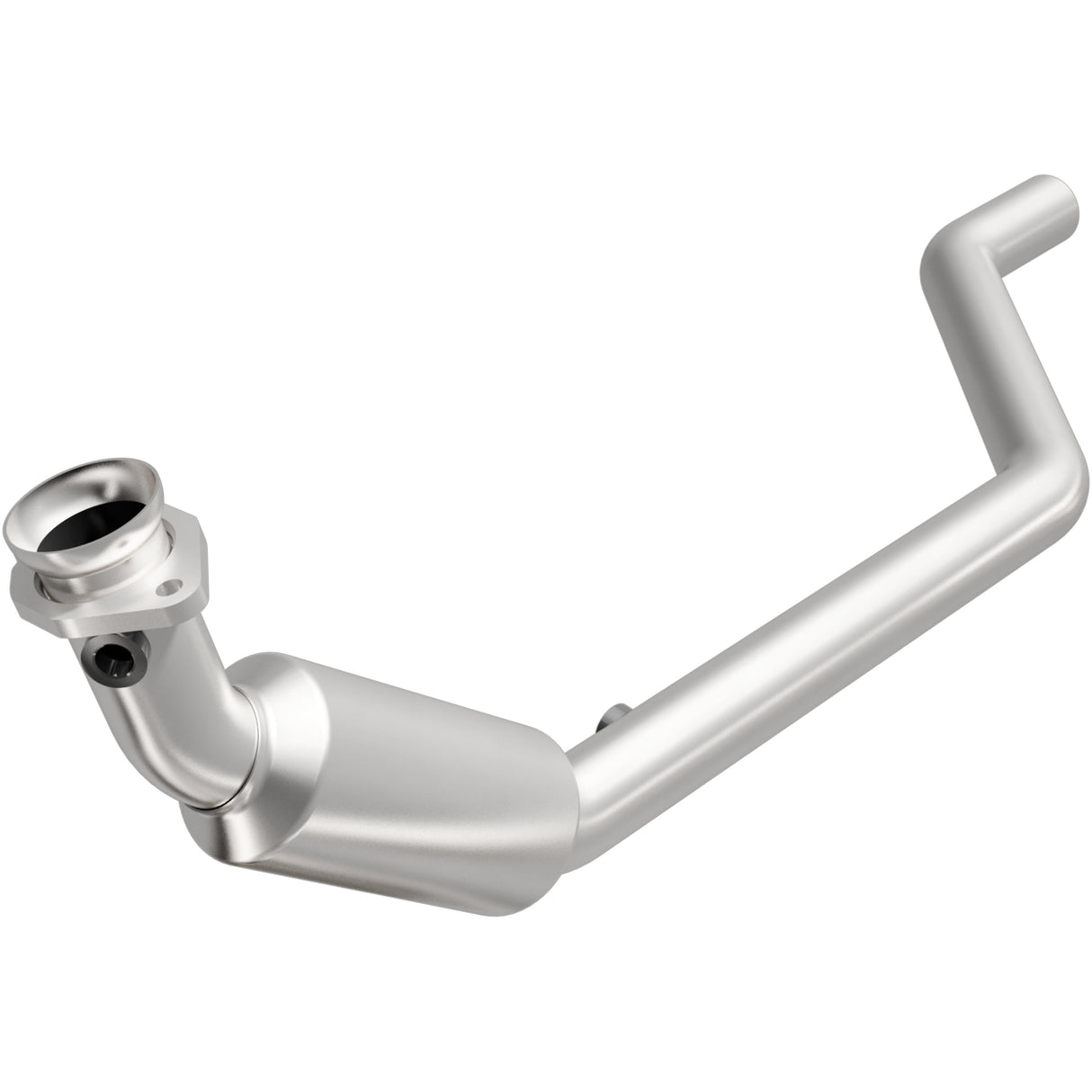 OEM Grade Direct-Fit Catalytic Converter MagnaFlow Exhaust Products Catalytic Converter  AXOPROS