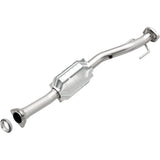 OEM Grade Direct-Fit Catalytic Converter MagnaFlow Exhaust Products Catalytic Converter  AXOPROS