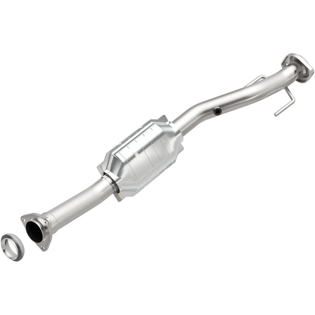 OEM Grade Direct-Fit Catalytic Converter MagnaFlow Exhaust Products Catalytic Converter  AXOPROS