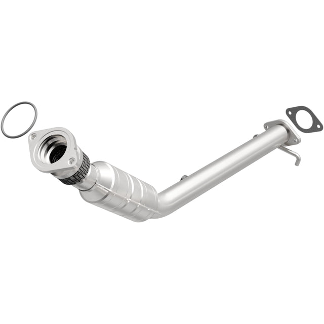 OEM Grade Direct-Fit Catalytic Converter MagnaFlow Exhaust Products Catalytic Converter  AXOPROS