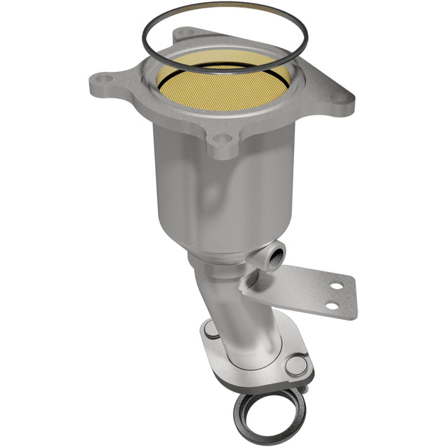 OEM Grade Direct-Fit Catalytic Converter MagnaFlow Exhaust Products Catalytic Converter  AXOPROS