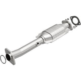 OEM Grade Direct-Fit Catalytic Converter MagnaFlow Exhaust Products Catalytic Converter  AXOPROS
