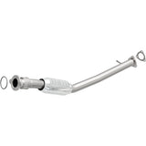 OEM Grade Direct-Fit Catalytic Converter MagnaFlow Exhaust Products Catalytic Converter  AXOPROS