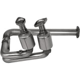 OEM Grade Direct-Fit Catalytic Converter MagnaFlow Exhaust Products Catalytic Converter  AXOPROS