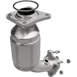 OEM Grade Direct-Fit Catalytic Converter MagnaFlow Exhaust Products Catalytic Converter  AXOPROS