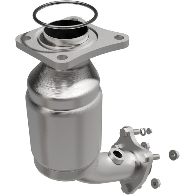 OEM Grade Direct-Fit Catalytic Converter MagnaFlow Exhaust Products Catalytic Converter  AXOPROS