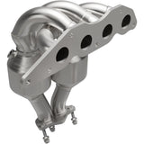 OEM Grade Manifold Catalytic Converter MagnaFlow Exhaust Products Catalytic Converter with Integrated Exhaust Manifold  AXOPROS