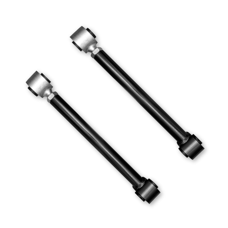 Rock Krawler 07-18 Jeep Wrangler JK/JKU JK Adventure Series Rear Upper Control Arms Rock Krawler Control Arms  AXOPROS