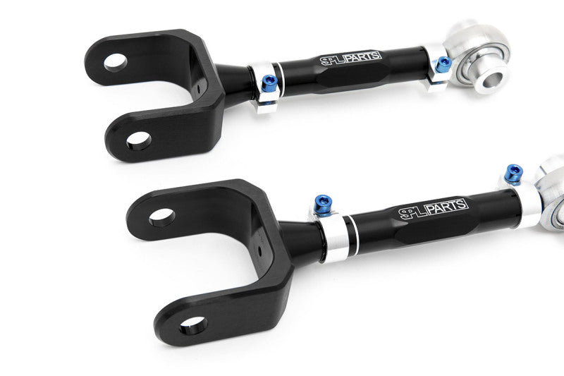 SPL Parts 2017+ Tesla Model 3 Rear Upper Lateral (Camber) Links SPL Parts Suspension Arms & Components  AXOPROS