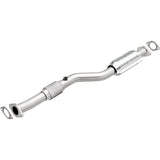 OEM Grade Direct-Fit Catalytic Converter MagnaFlow Exhaust Products Catalytic Converter  AXOPROS