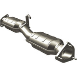 OEM Grade Direct-Fit Catalytic Converter MagnaFlow Exhaust Products Catalytic Converter  AXOPROS