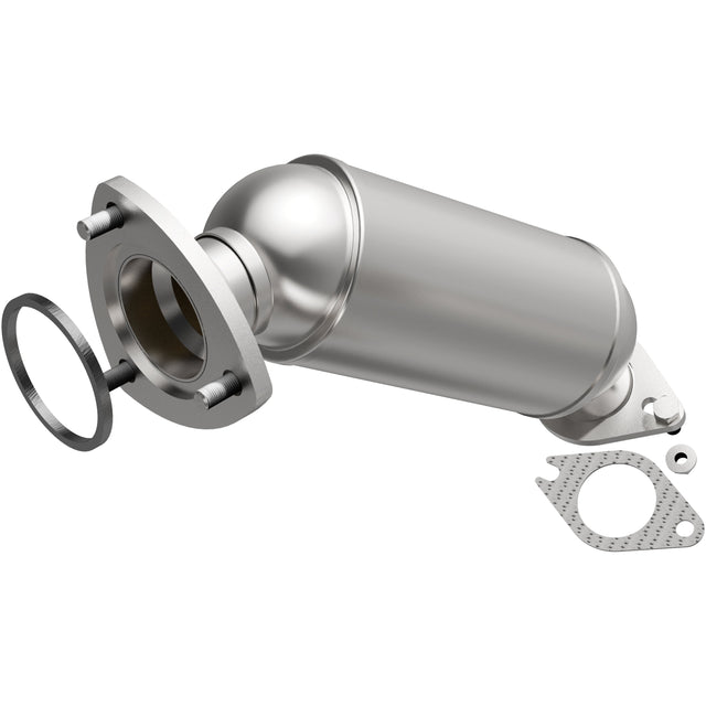 OEM Grade Direct-Fit Catalytic Converter MagnaFlow Exhaust Products Catalytic Converter  AXOPROS