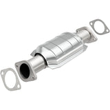 OEM Grade Direct-Fit Catalytic Converter MagnaFlow Exhaust Products Catalytic Converter  AXOPROS