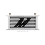 Mishimoto Universal 19 Row Oil Cooler **CORE ONLY** Mishimoto Oil Coolers  AXOPROS