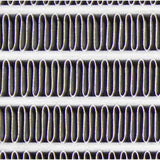 BD Diesel Xtrude Double Stacked Transmission Cooler Kit - Universial 1/2in Tubing BD Diesel Transmission Coolers  AXOPROS