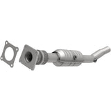 OEM Grade Direct-Fit Catalytic Converter MagnaFlow Exhaust Products Catalytic Converter  AXOPROS