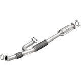OEM Grade Direct-Fit Catalytic Converter MagnaFlow Exhaust Products Catalytic Converter  AXOPROS