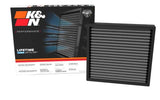 K&N 22-24 Honda Civic Cabin Air Filter K&N Engineering Cabin Air Filters  AXOPROS