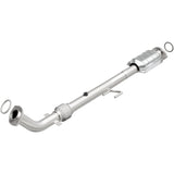 OEM Grade Direct-Fit Catalytic Converter MagnaFlow Exhaust Products Catalytic Converter  AXOPROS