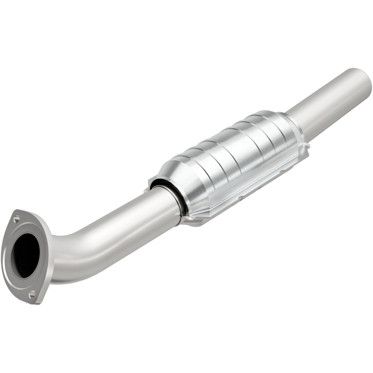 OEM Grade Direct-Fit Catalytic Converter MagnaFlow Exhaust Products Catalytic Converter  AXOPROS