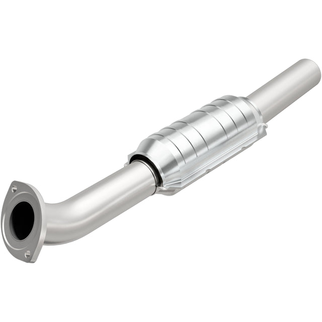 OEM Grade Direct-Fit Catalytic Converter MagnaFlow Exhaust Products Catalytic Converter  AXOPROS