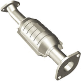 OEM Grade Direct-Fit Catalytic Converter MagnaFlow Exhaust Products Catalytic Converter  AXOPROS