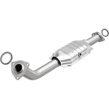 OEM Grade Direct-Fit Catalytic Converter MagnaFlow Exhaust Products Catalytic Converter  AXOPROS