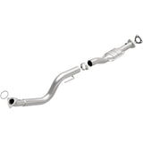 OEM Grade Direct-Fit Catalytic Converter MagnaFlow Exhaust Products Catalytic Converter  AXOPROS